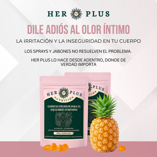 Her plus
