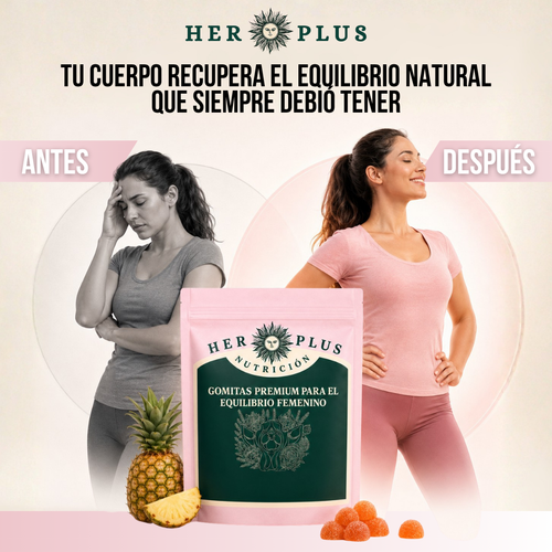Her plus