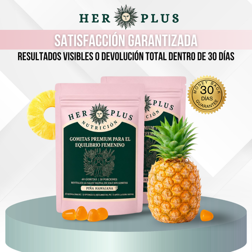 Her plus